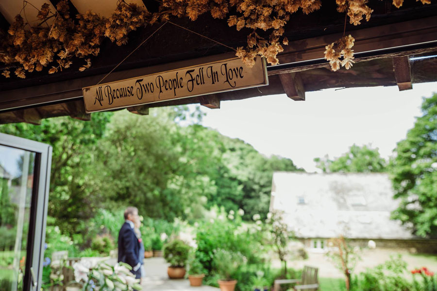 Elopement Wedding Venue