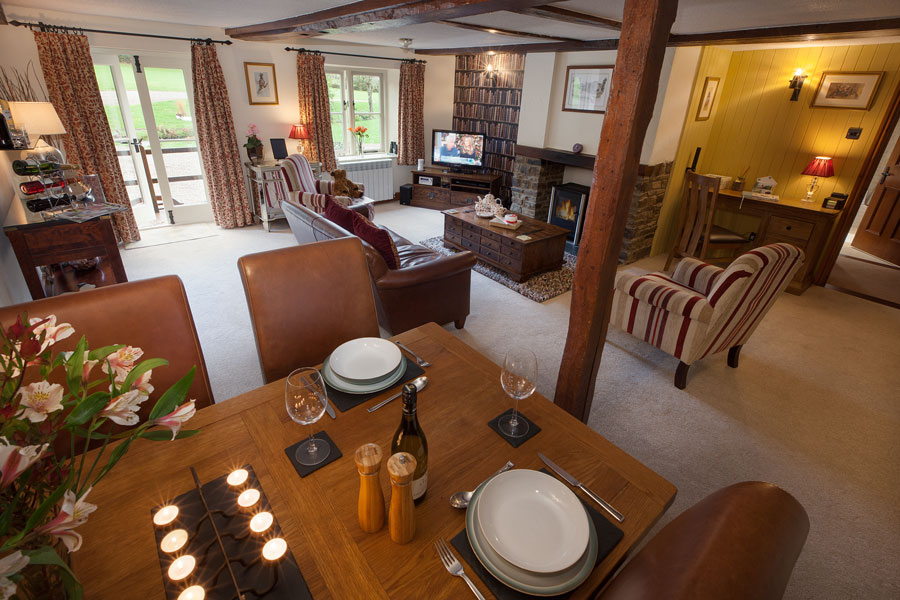 Elopement Wedding Venue Dog Friendly