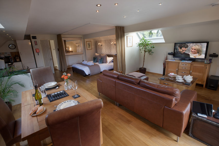 Elopement Wedding Venue Lakeview