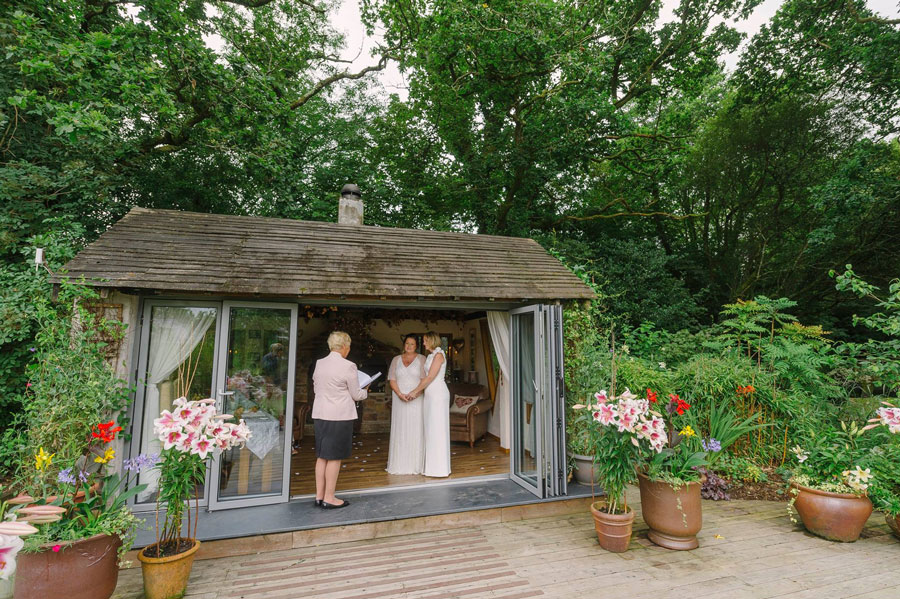 Gay friendly Weddings