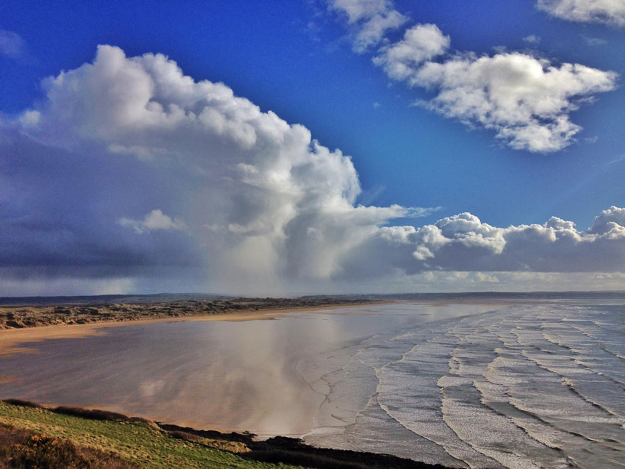 North Devon Beaches